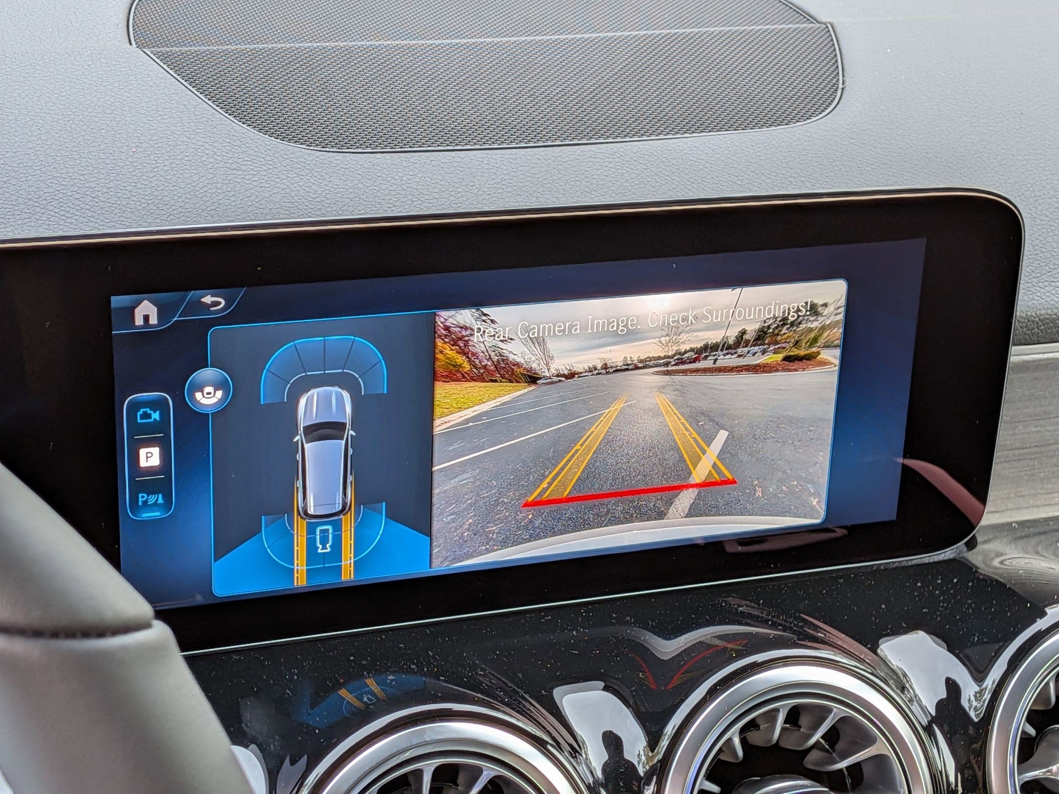 New 2026 Mercedes-Benz GLB 250 image 25