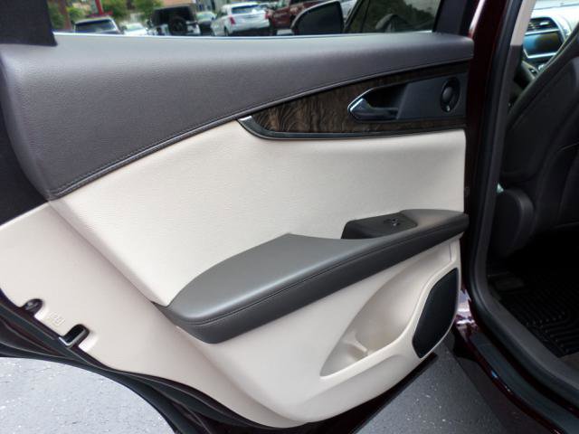 Used 2019 Lincoln Nautilus Reserve image 40
