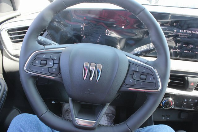 New 2026 Buick Encore GX Sport Touring w/ Experience Buick Package image 6