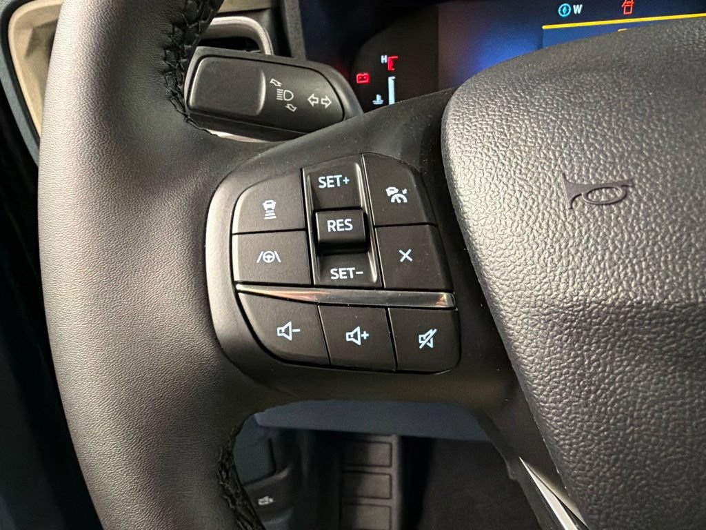 New 2026 Ford Maverick Lariat AWD/4WD image 18