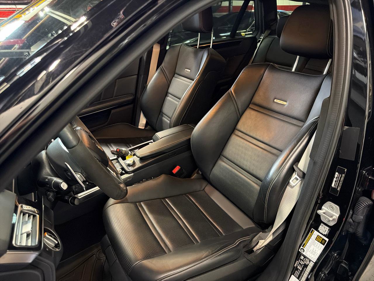 Used 2015 Mercedes-Benz E 63 AMG S-Model image 17