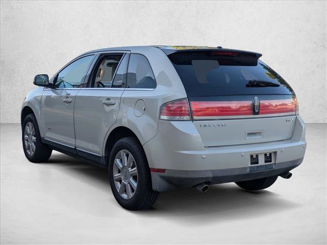 Used 2007 Lincoln MKX 2WD image 7