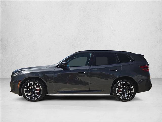 Used 2026 BMW X3 M50 AWD/4WD image 9