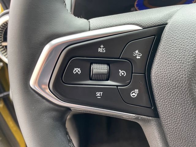 Used 2024 Chevrolet Trax ACTIV w/ Driver Confidence Package image 31