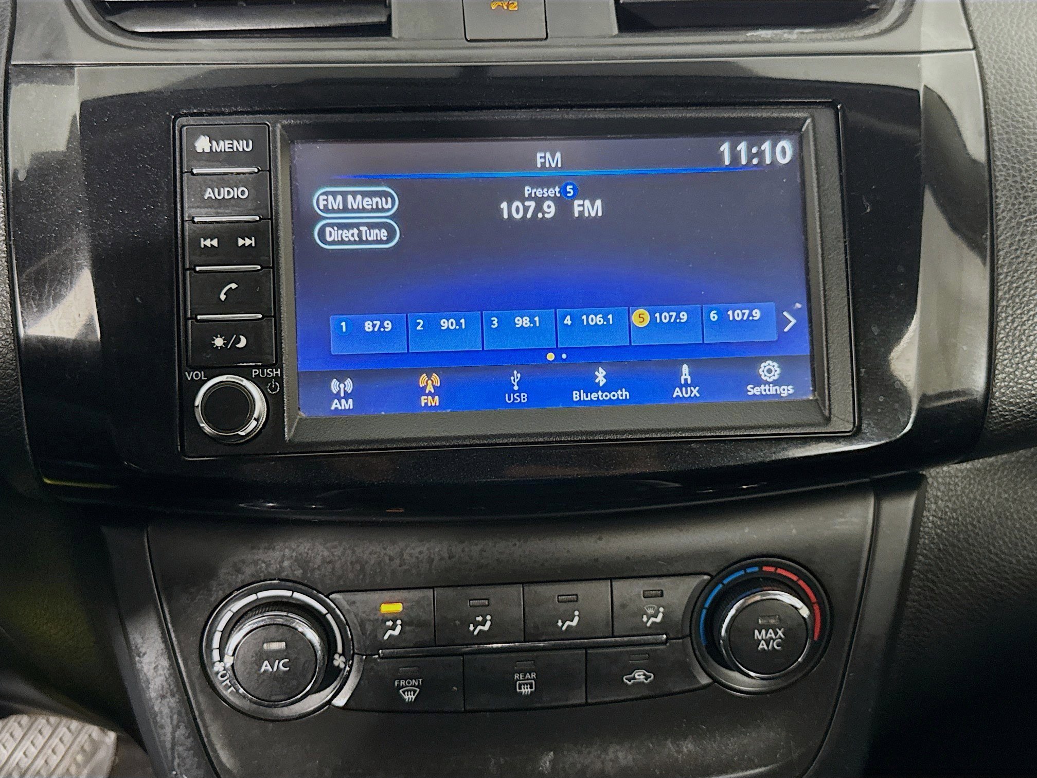 Used 2019 Nissan Sentra S image 17