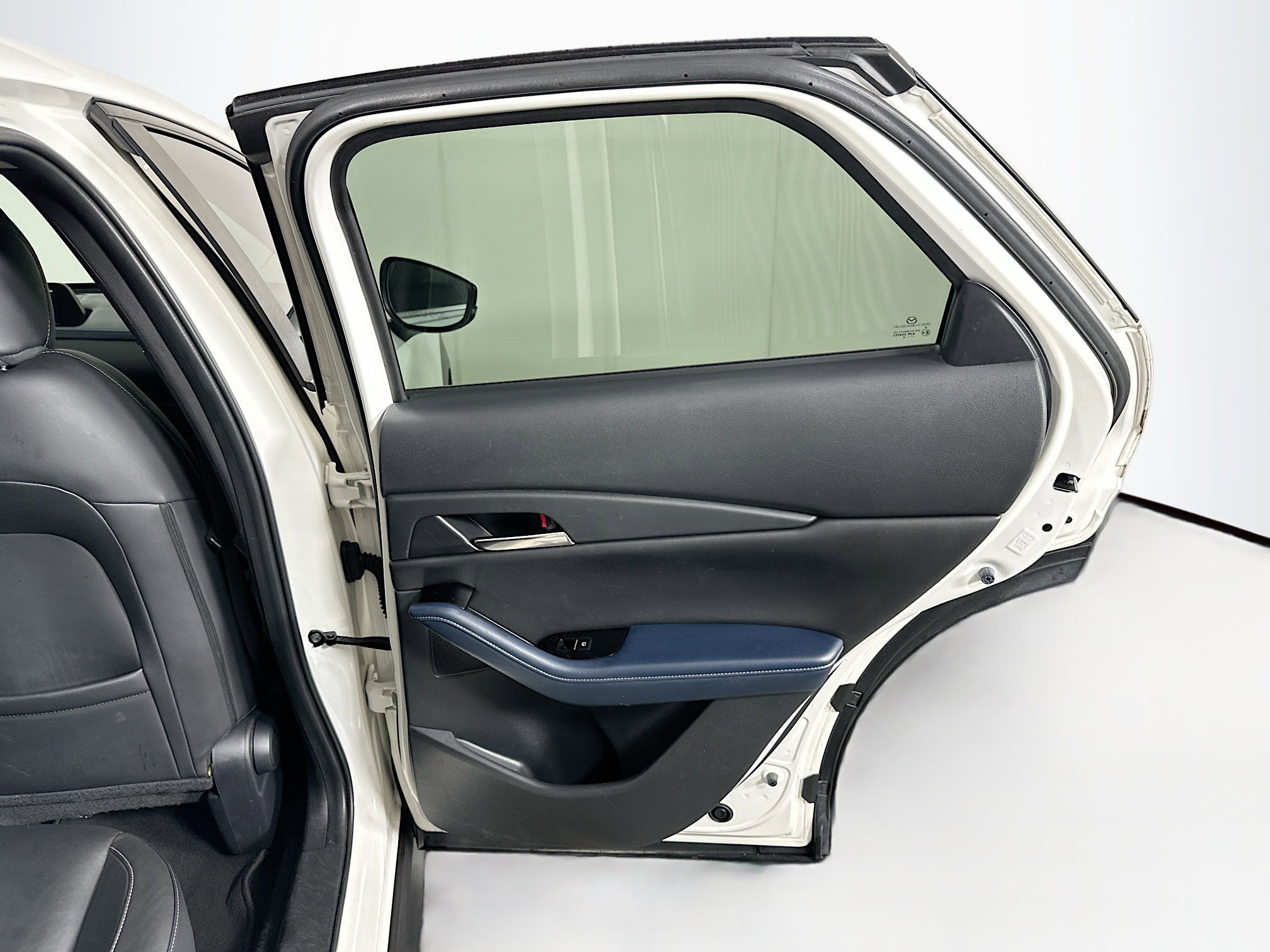 Used 2020 MAZDA CX-30 FWD w/ Preferred Package image 28