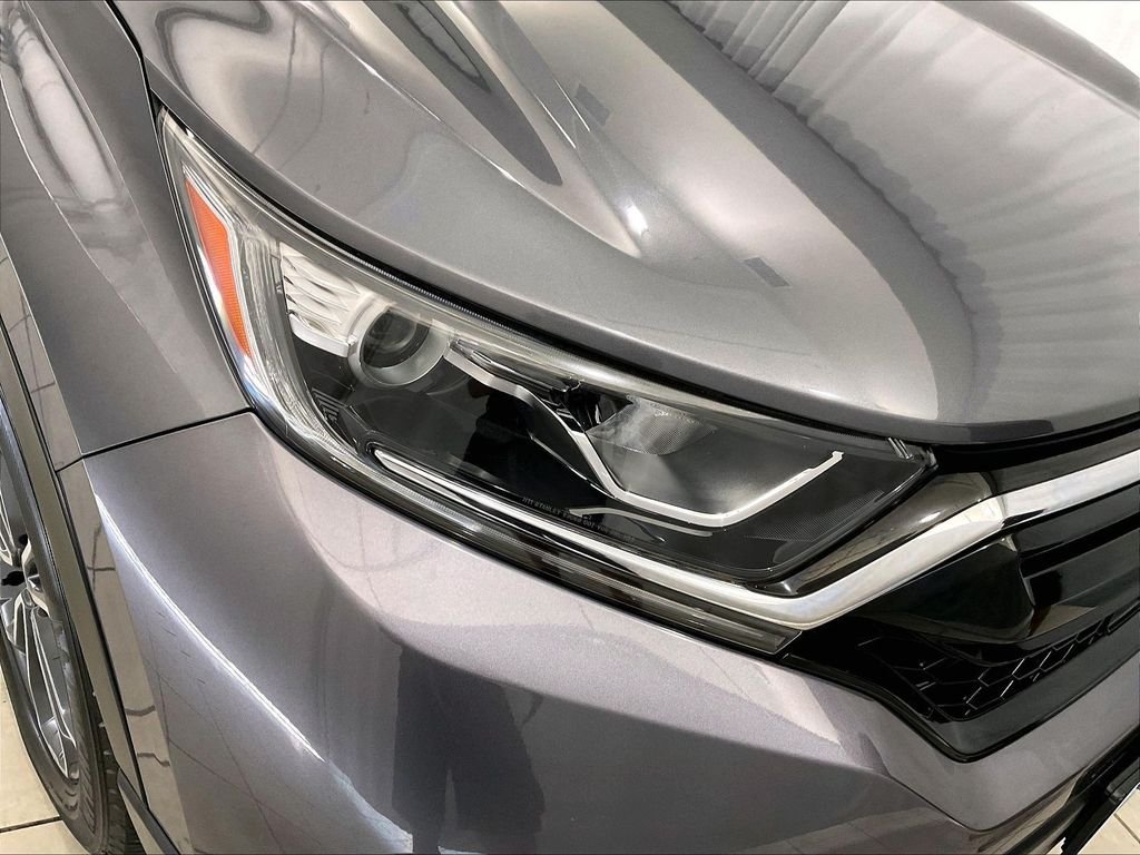 Used 2022 Honda CR-V EX image 33