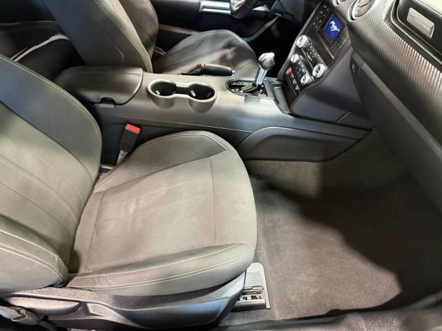 Used 2022 Ford Mustang EcoBoost image 77