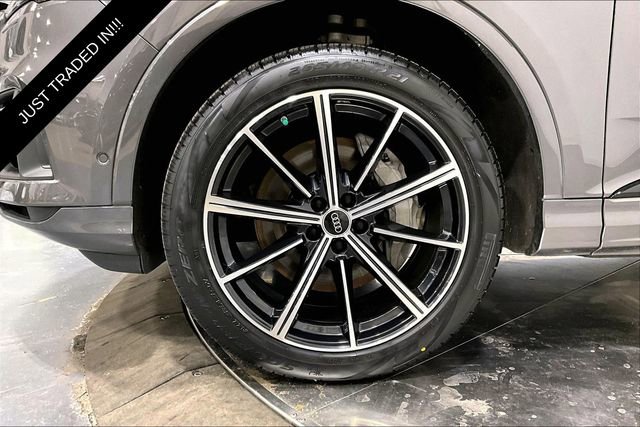 Used 2023 Audi Q7 3.0T Premium Plus w/ Premium Plus Package image 8