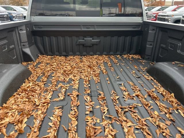 New 2026 Chevrolet Silverado 2500 LT w/ All Star Edition image 30