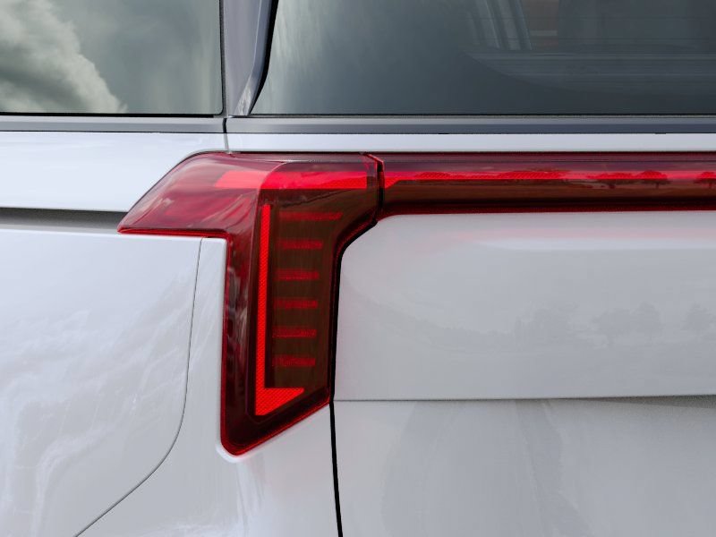 New 2027 Kia Carnival SX Prestige FWD image 11