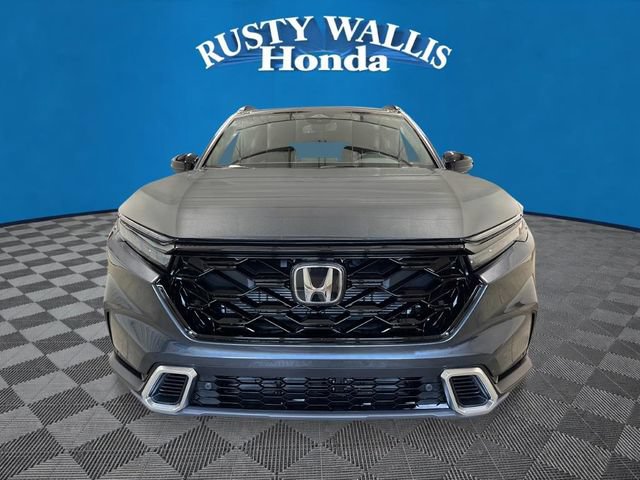 New 2026 Honda CR-V Sport Touring image 8