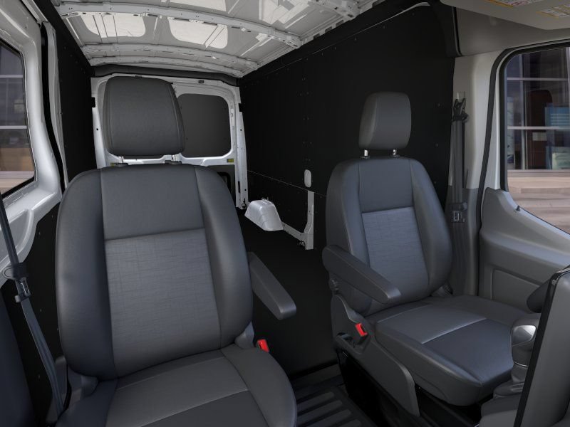 New 2026 Ford Transit 250 148 Medium Roof Extended AWD image 11