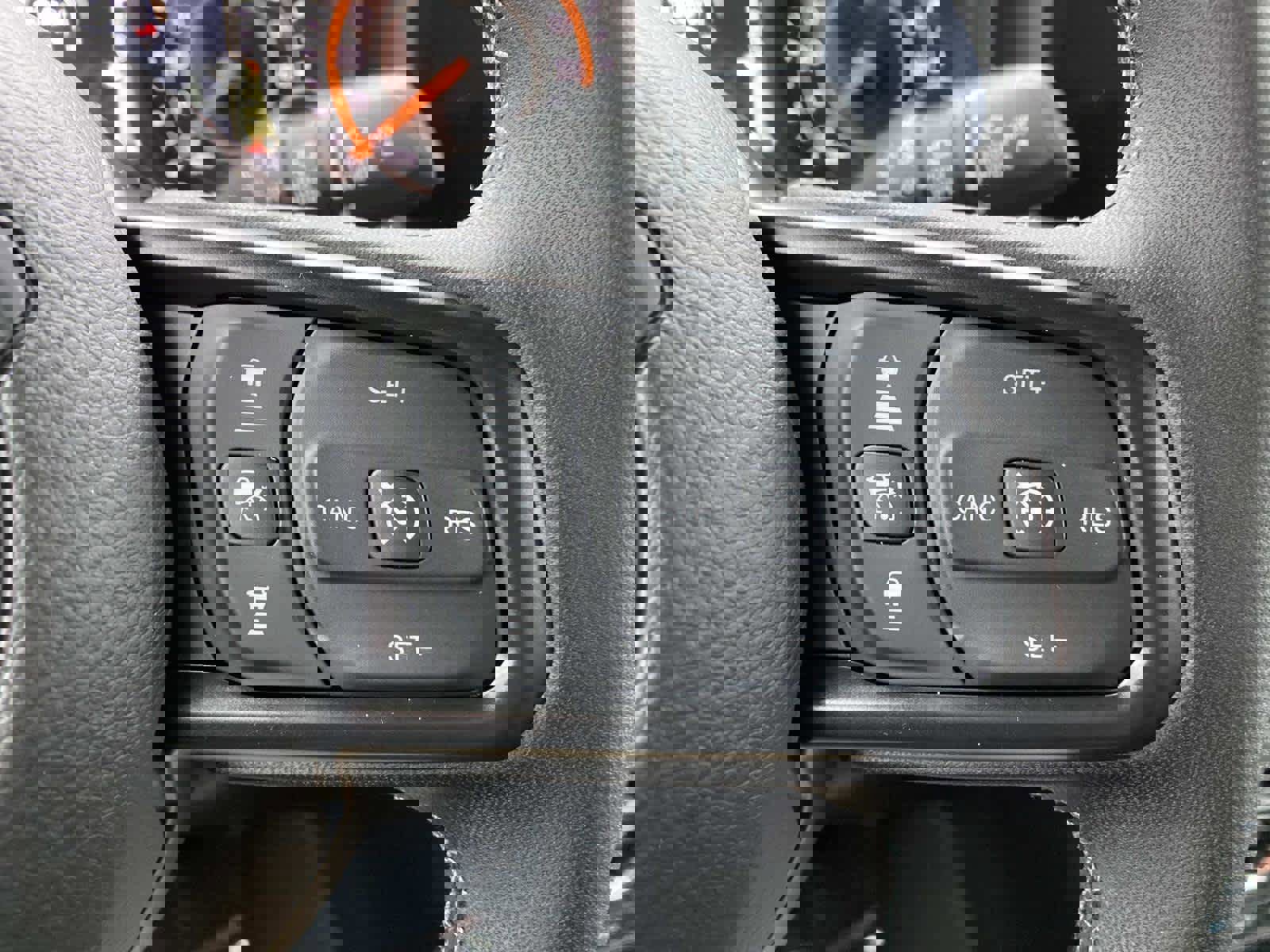 New 2026 Jeep Wrangler Willys image 17