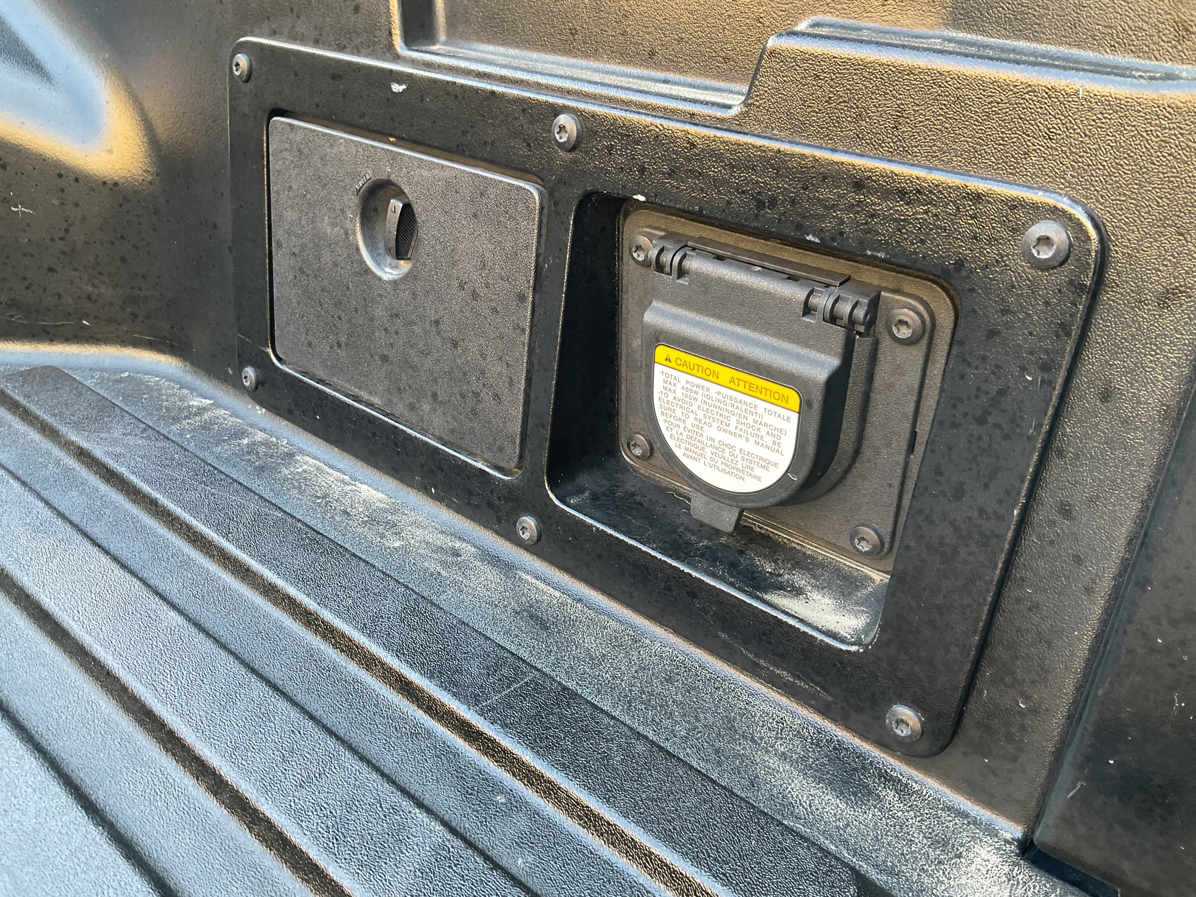 Used 2023 Toyota Tacoma TRD Off-Road w/ Black Out Package (TMS) image 42