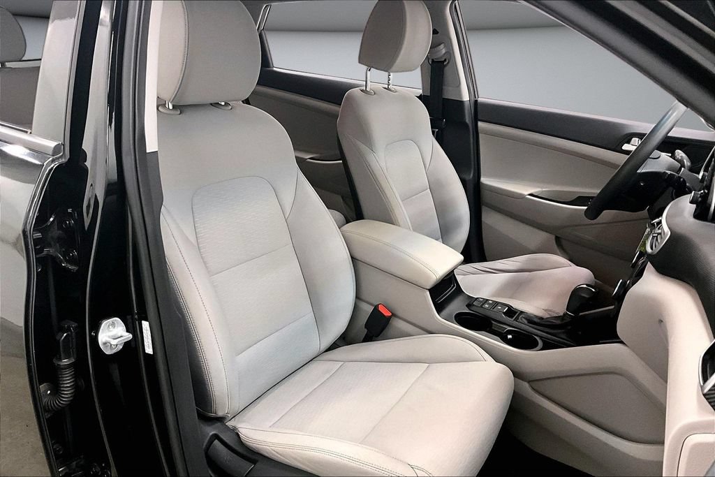 Used 2019 Hyundai Tucson SE AWD/4WD image 29