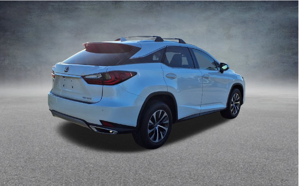 Used 2021 Lexus RX 350 AWD w/ Premium Package image 7