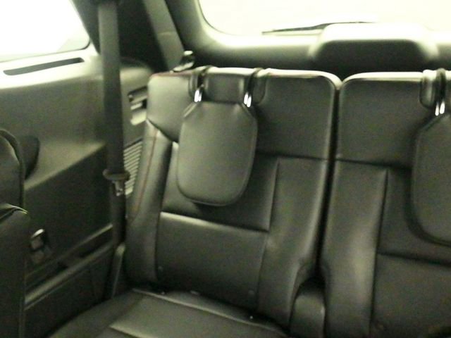 New 2026 Ford Explorer ST-Line w/ ST-Line Street Pack image 13