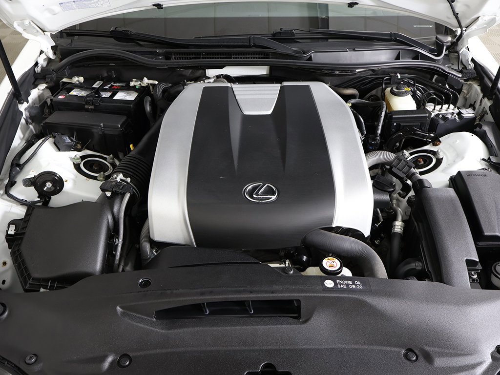 Used 2019 Lexus IS 300 F Sport image 21