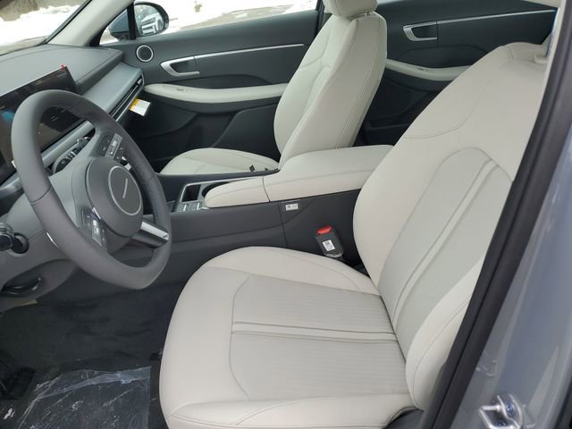 New 2026 Hyundai Sonata SEL image 16