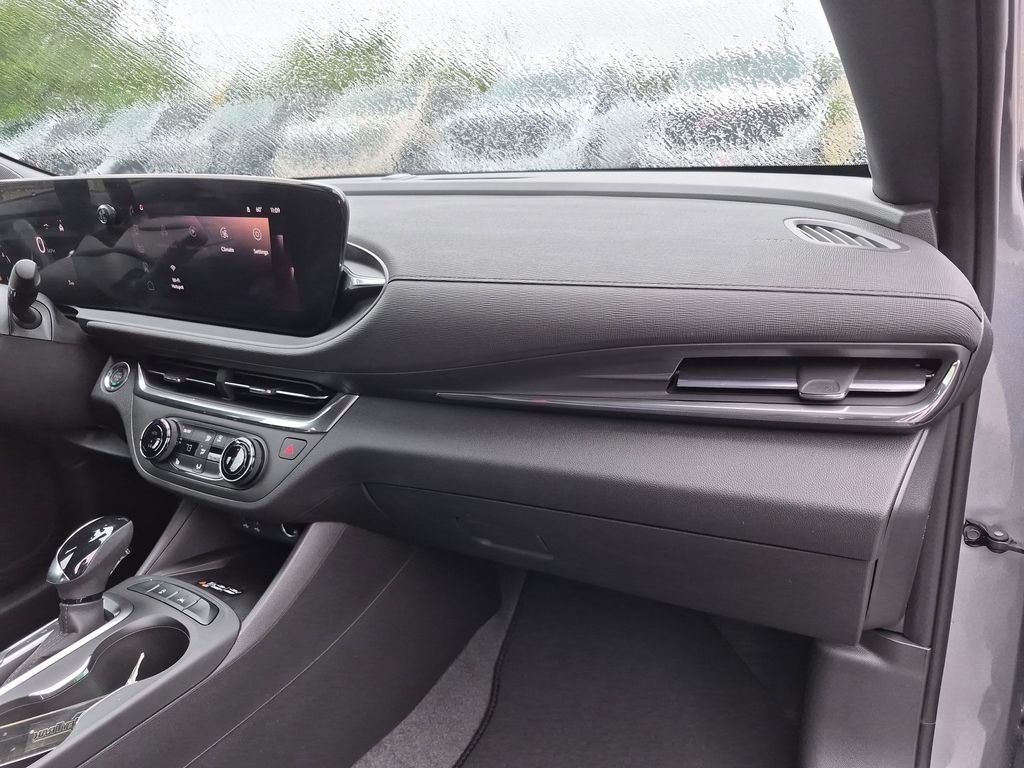 New 2026 Buick Envista Sport Touring w/ Convenience I Package FWD image 40
