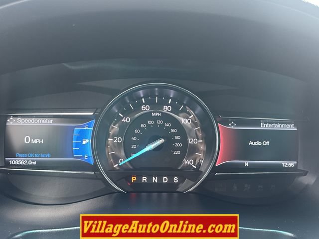 Used 2016 Ford Explorer XLT w/ Equipment Group 201A AWD/4WD image 12