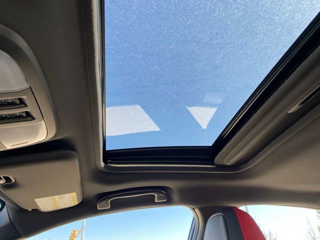 New 2026 Subaru WRX Limited image 23