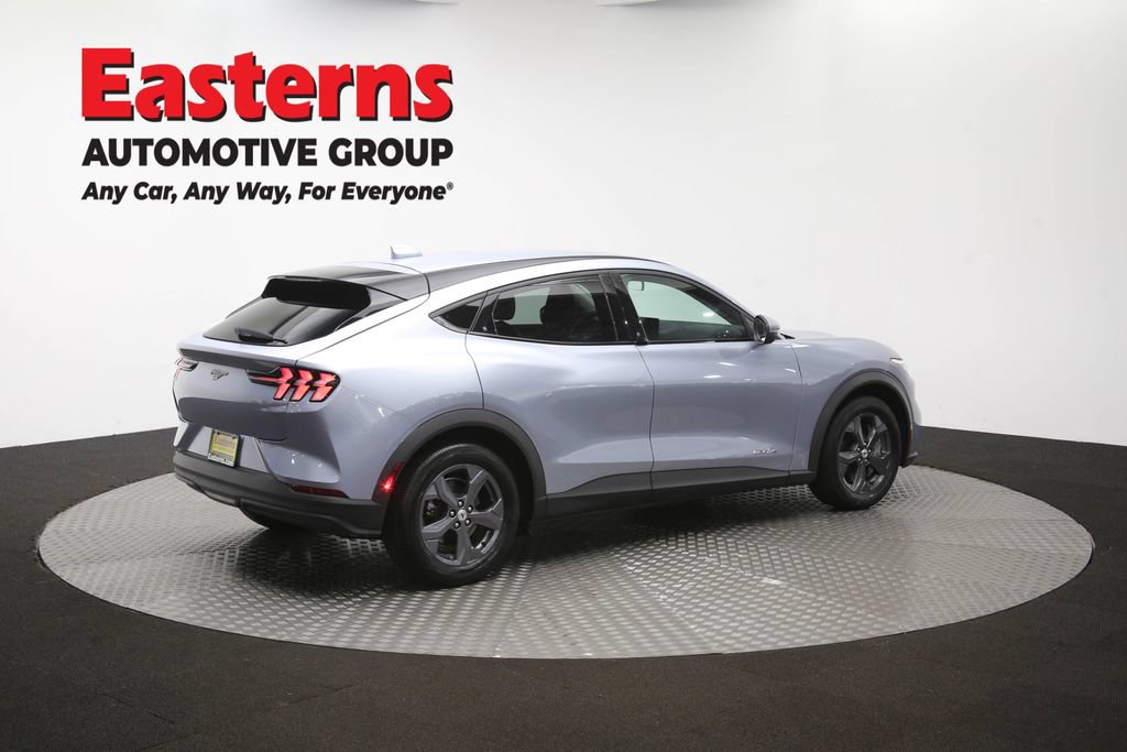 Used 2022 Ford Mustang Mach-E Select AWD/4WD image 39