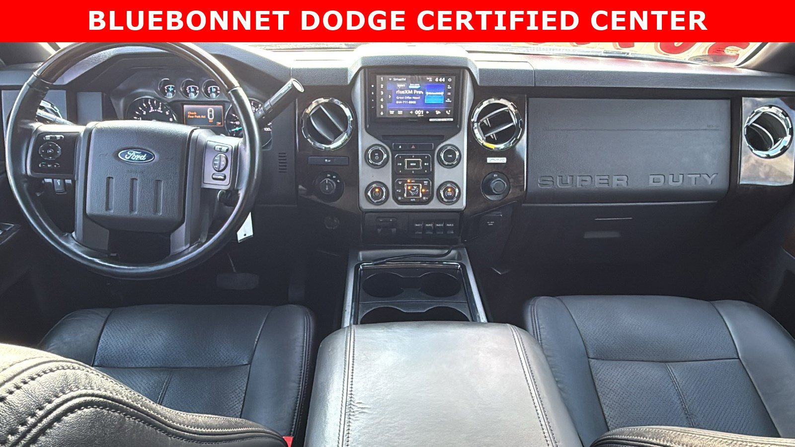 Used 2015 Ford F250 Platinum image 16