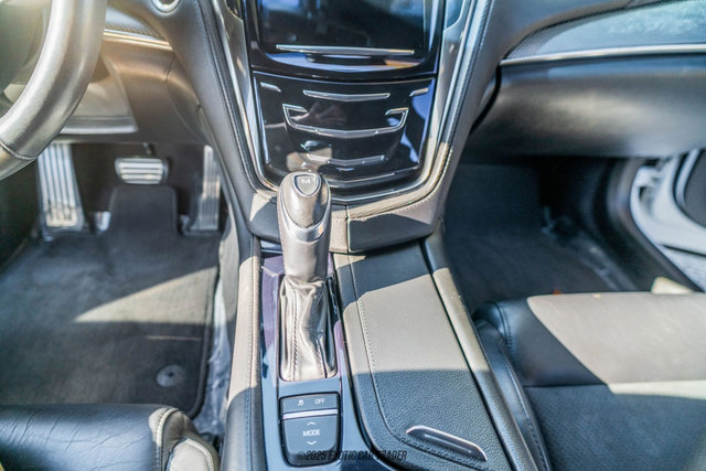 Used 2018 Cadillac CTS V w/ Luxury Package image 22