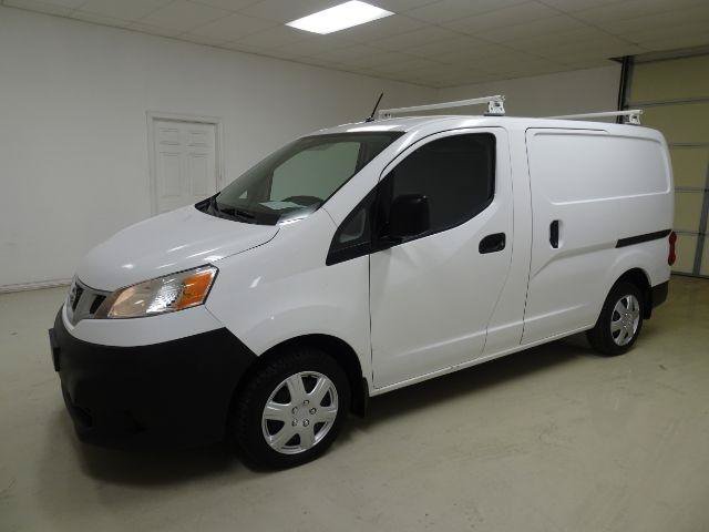 Used 2019 Nissan NV200 S w/ Cruise Control Package FWD image 3