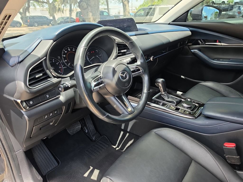 Used 2020 MAZDA CX-30 FWD w/ Preferred Package image 15