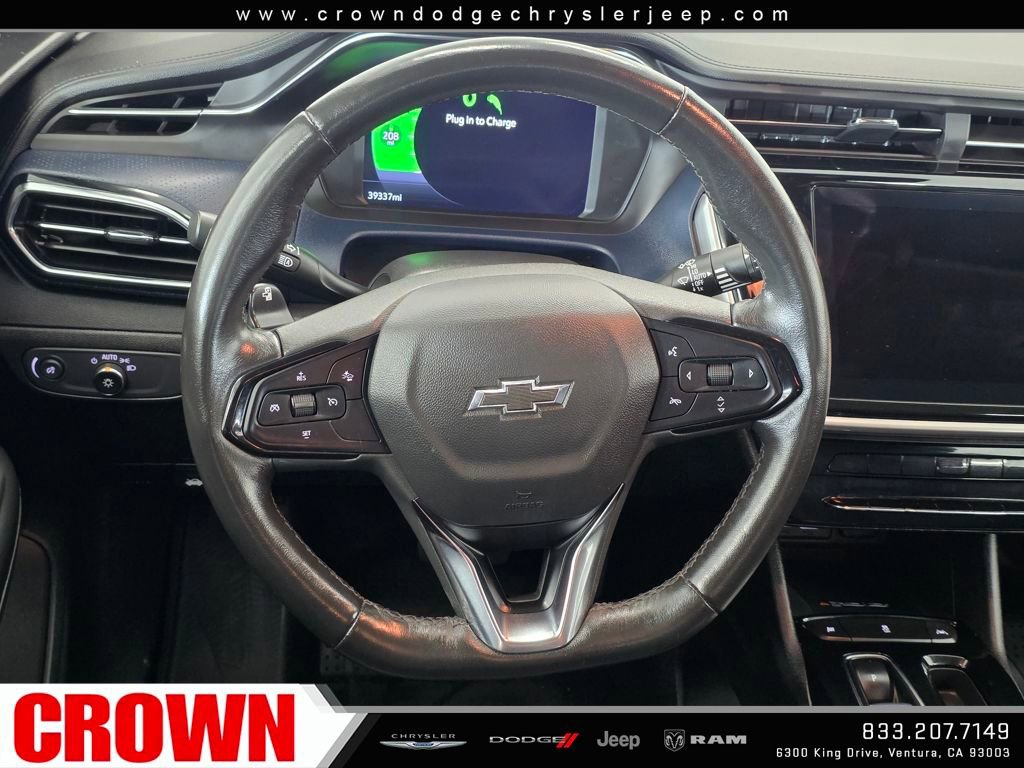 Used 2023 Chevrolet Bolt EUV Premier image 18