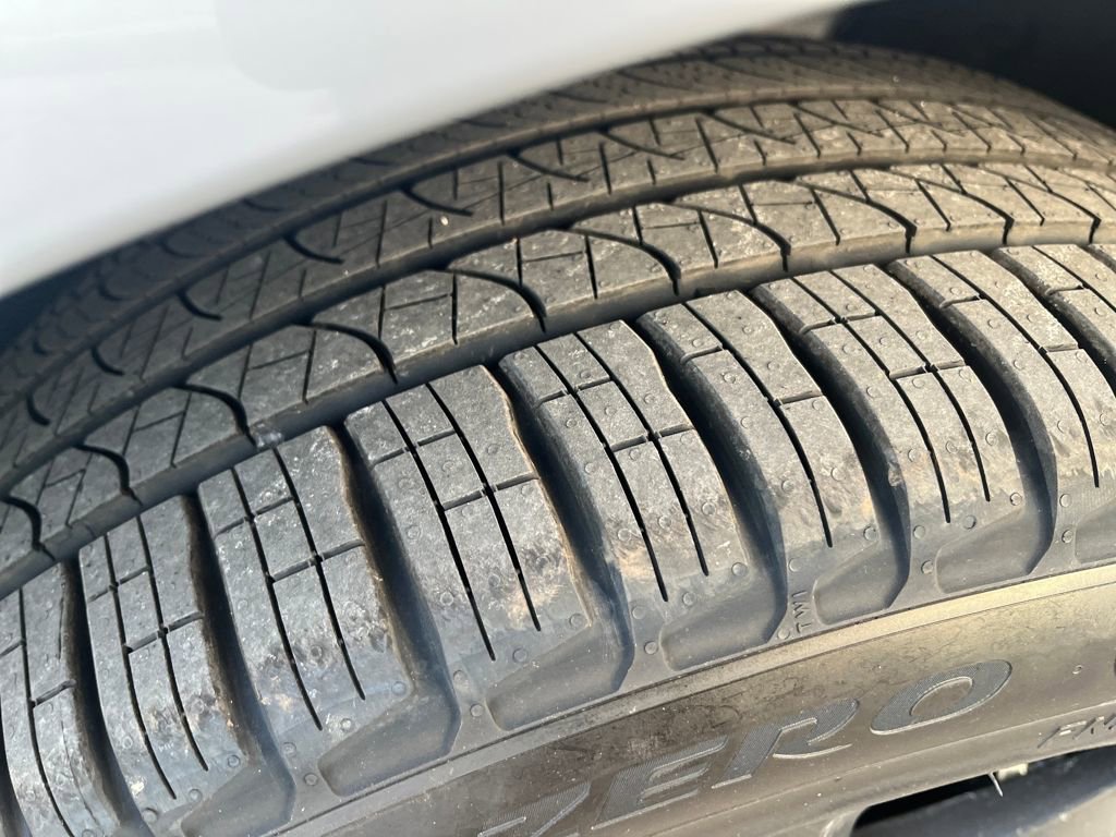 New 2026 Land Rover Range Rover Sport Dynamic SE image 25