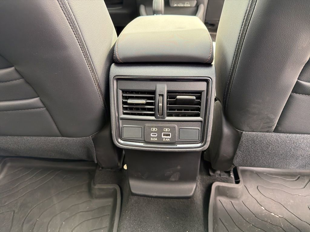 Certified 2026 Subaru Forester Sport AWD/4WD image 21