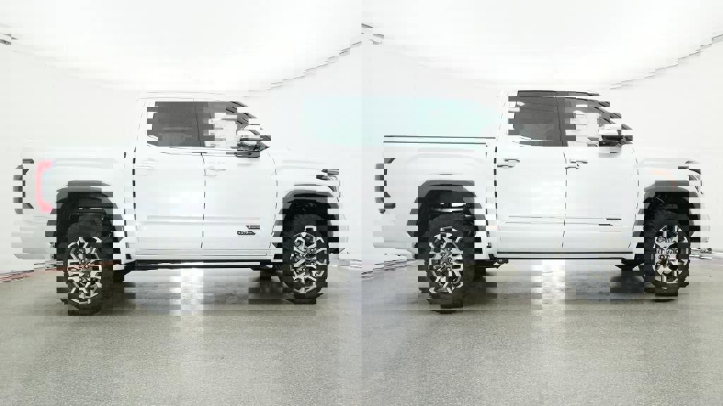 New 2026 Toyota Tundra 1794 Edition image 61