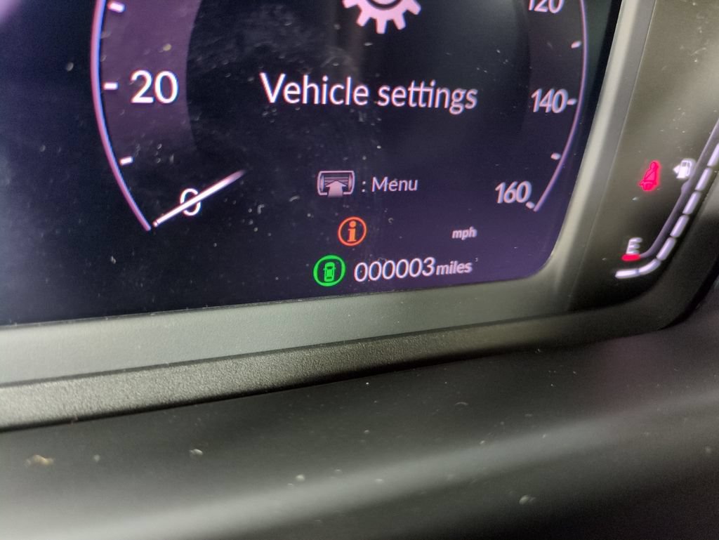 New 2026 Honda Accord SE image 16