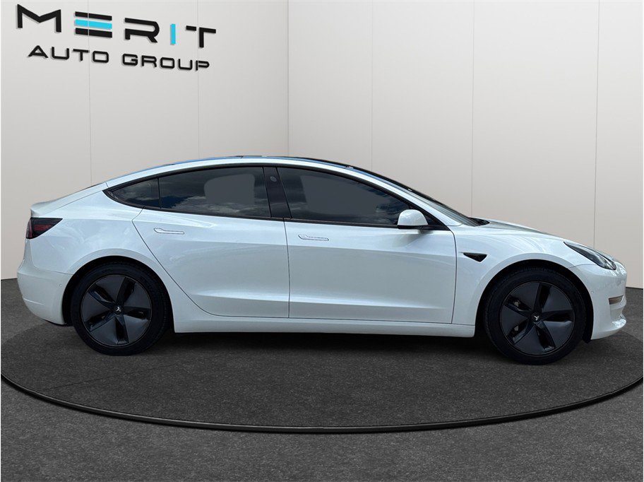 Used 2019 Tesla Model 3 Standard Range Plus RWD image 10