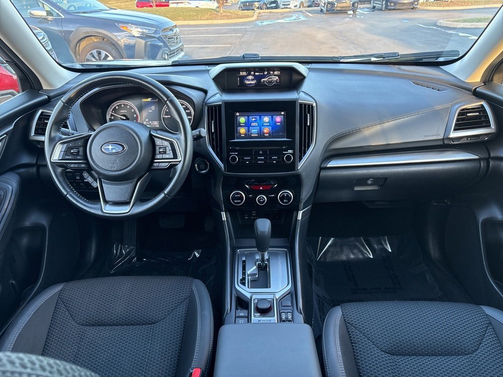 Used 2020 Subaru Forester Premium image 13
