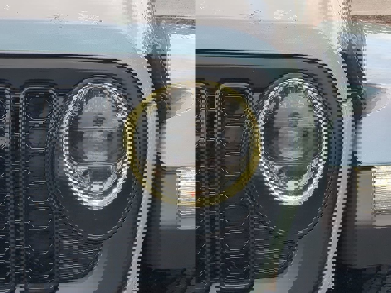 Used 2024 Jeep Wrangler Unlimited Rubicon 392 image 10
