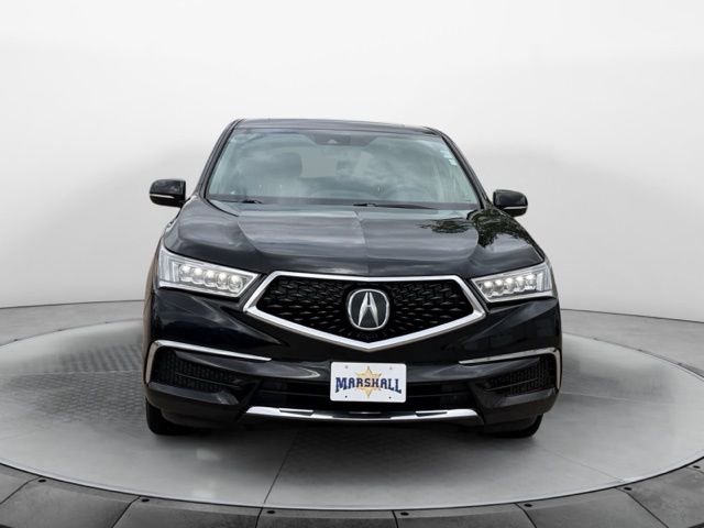 Used 2019 Acura MDX SH-AWD image 8