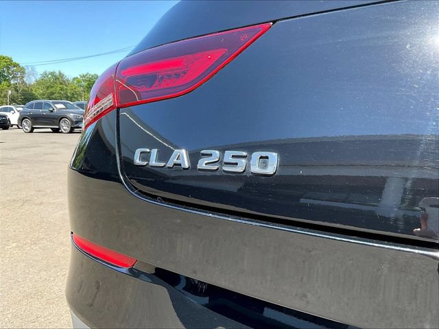 Certified 2023 Mercedes-Benz CLA 250 4MATIC image 26