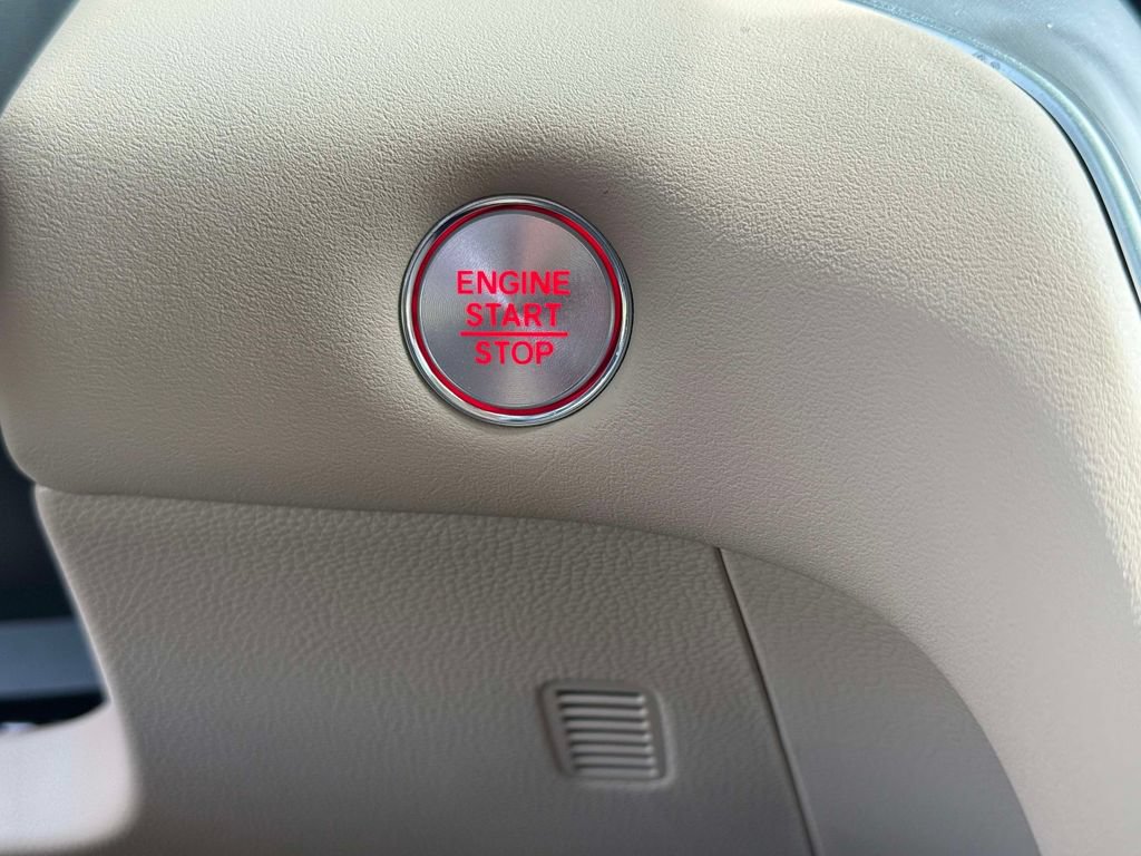 Certified 2025 Acura TLX w/ Technology Package FWD image 24