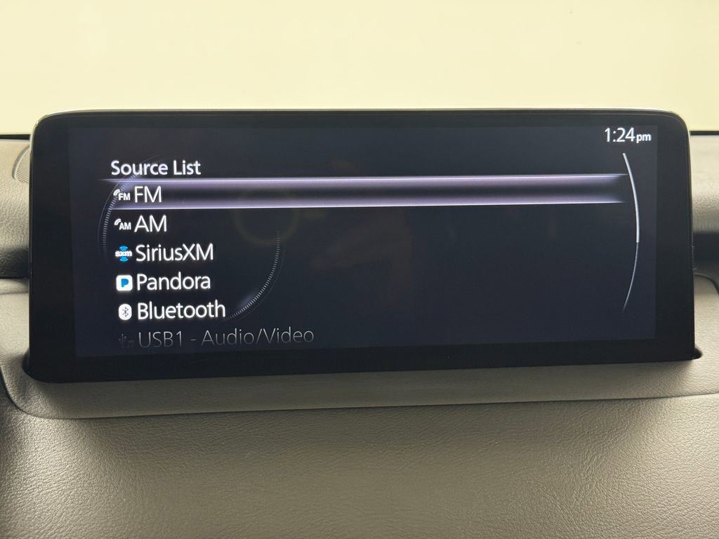 Used 2021 MAZDA CX-9 Carbon Edition image 20