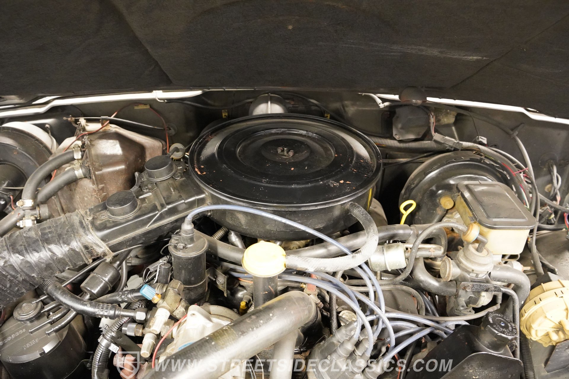 Used 1988 Jeep Grand Wagoneer image 34