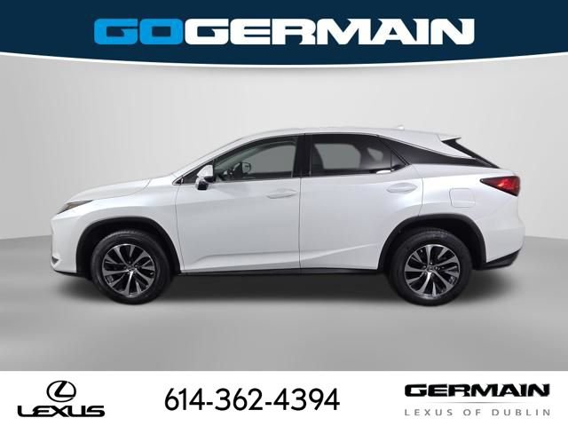 Used 2022 Lexus RX 350 AWD image 10