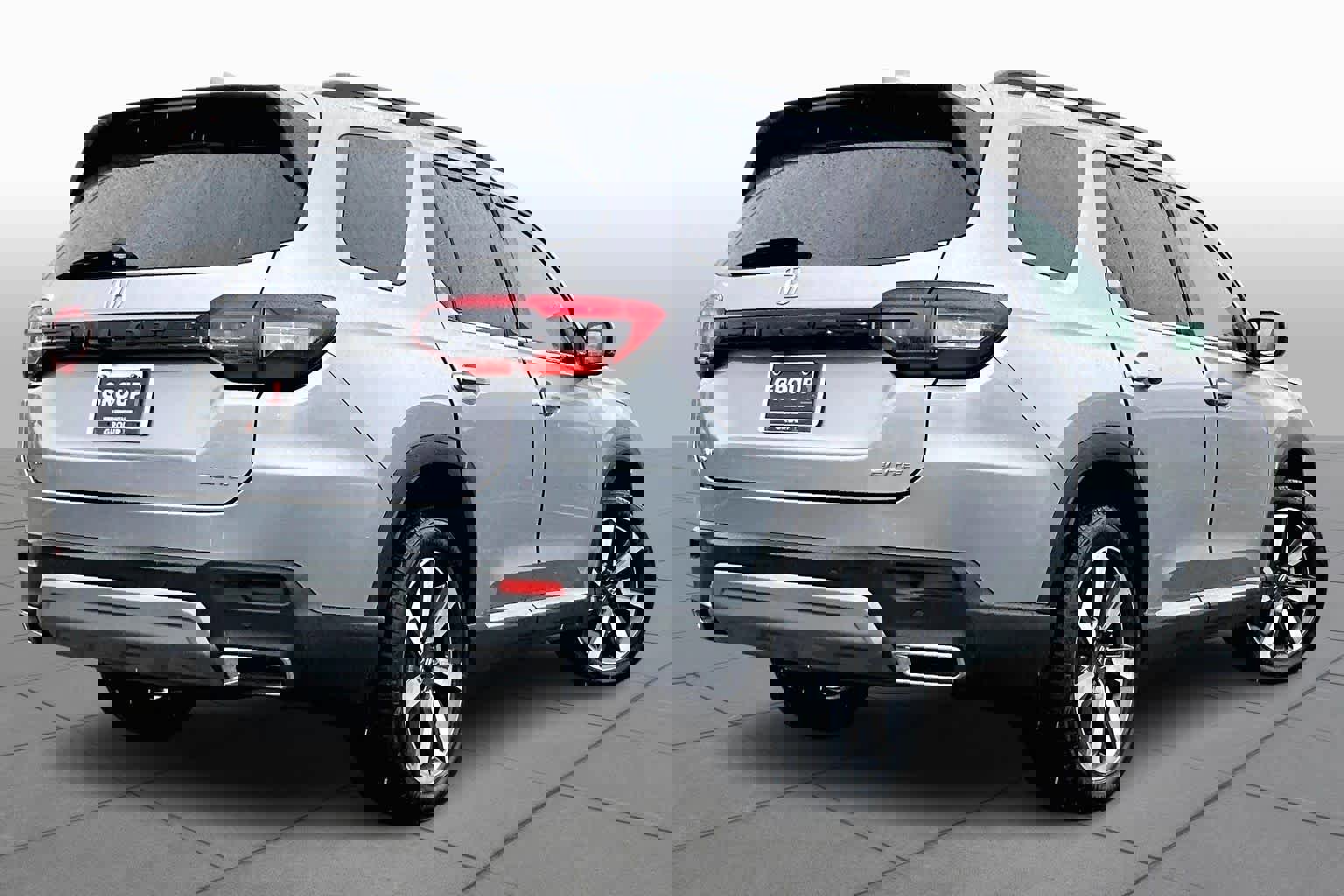 Used 2024 Honda Pilot Elite image 13