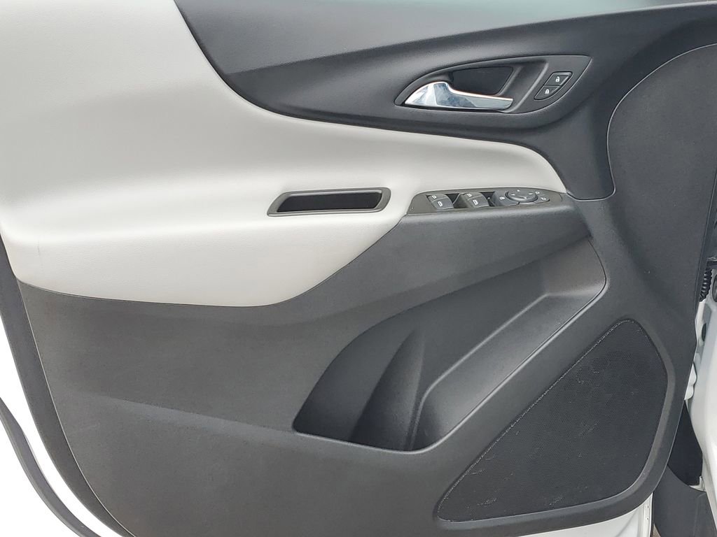 Certified 2023 Chevrolet Equinox LS w/ LS Convenience Package FWD image 22