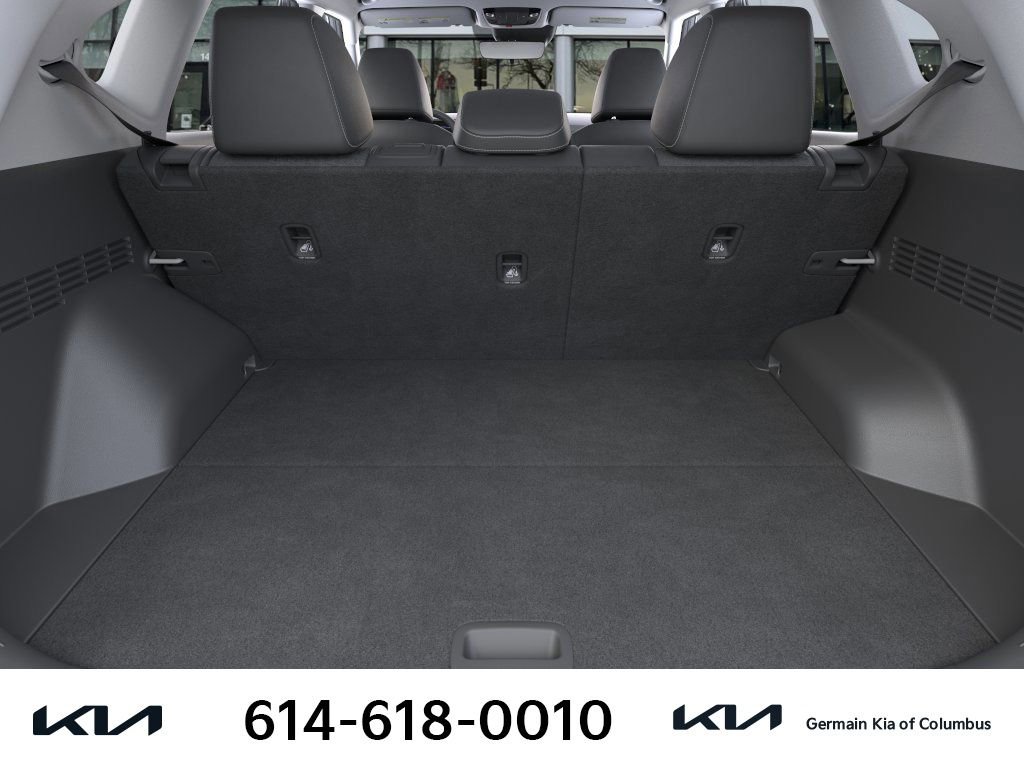 New 2026 Kia Seltos S image 22