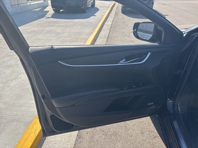 Used 2016 Cadillac XTS image 16